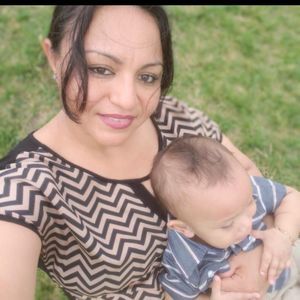 Meet your Posher, Anaely